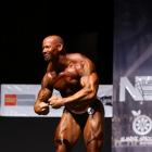 Stephen  Merchant - NPC Alabama State Championships 2013 - #1